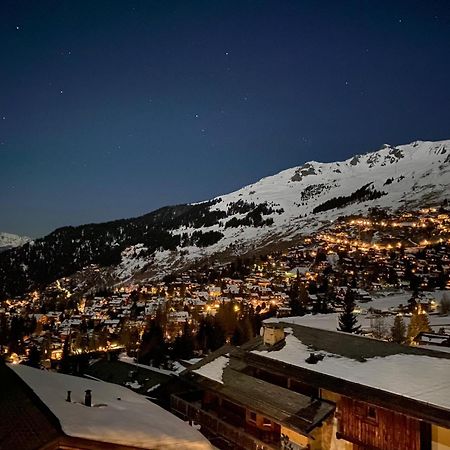 Вілла Chalet Alexandre Верб'є Екстер'єр фото